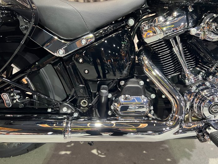 2026 HARLEY-DAVIDSON FXLRST LOW RIDER ST (117)