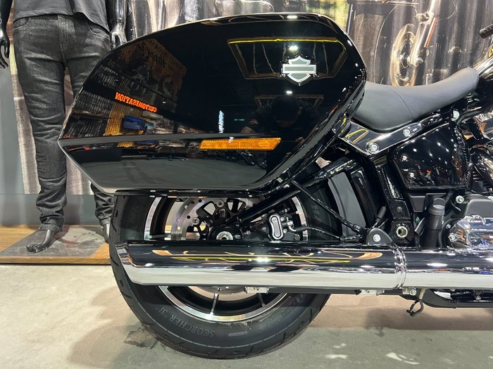 2026 HARLEY-DAVIDSON FXLRST LOW RIDER ST (117)