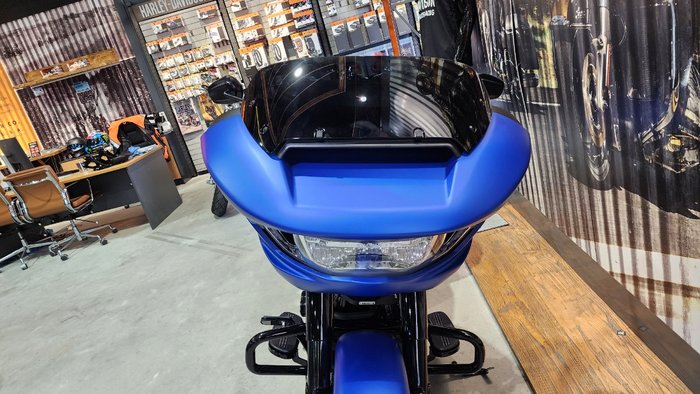 2026 HARLEY-DAVIDSON FLTRX ROAD GLIDE (117)