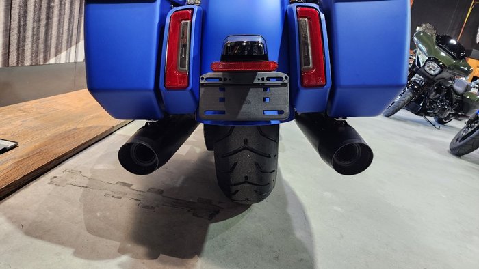 2026 HARLEY-DAVIDSON FLTRX ROAD GLIDE (117)