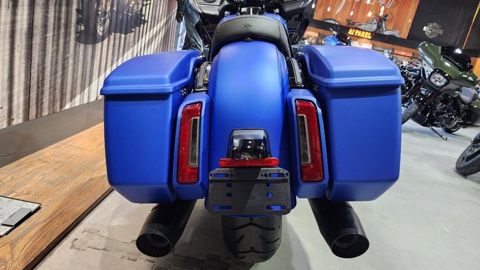 2026 HARLEY-DAVIDSON FLTRX ROAD GLIDE (117)