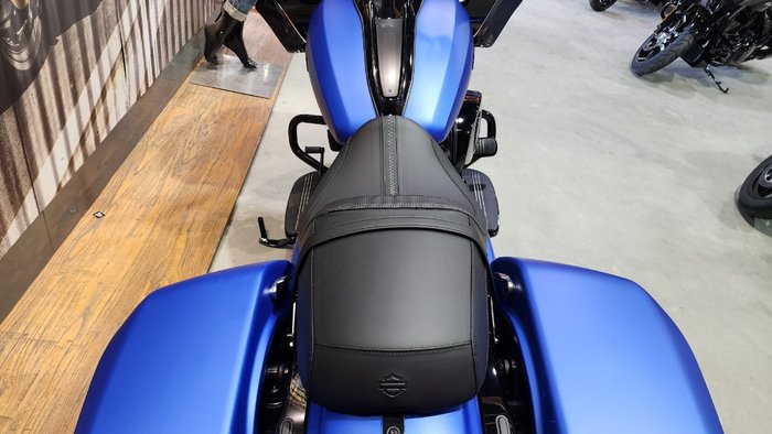 2026 HARLEY-DAVIDSON FLTRX ROAD GLIDE (117)