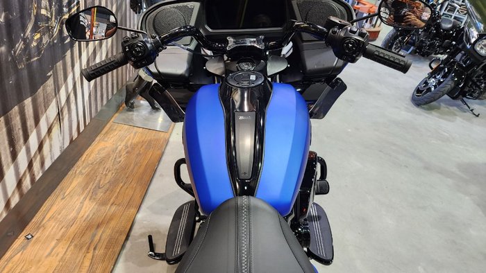 2026 HARLEY-DAVIDSON FLTRX ROAD GLIDE (117)