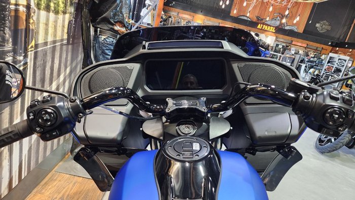 2026 HARLEY-DAVIDSON FLTRX ROAD GLIDE (117)