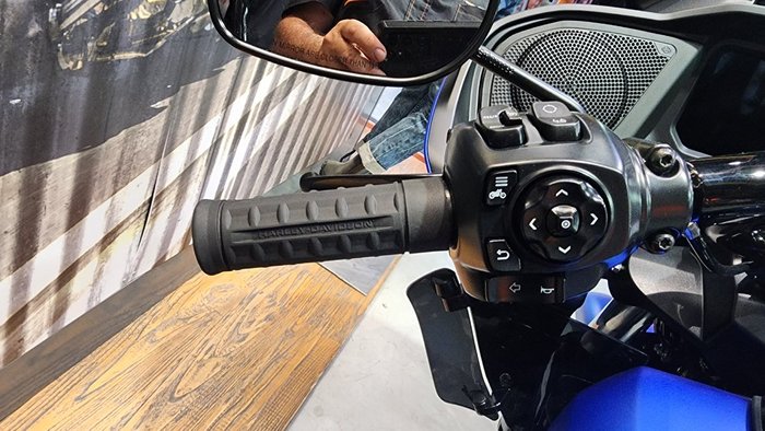 2026 HARLEY-DAVIDSON FLTRX ROAD GLIDE (117)