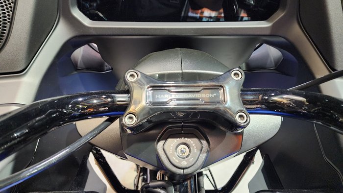 2026 HARLEY-DAVIDSON FLTRX ROAD GLIDE (117)