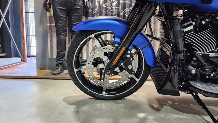 2026 HARLEY-DAVIDSON FLTRX ROAD GLIDE (117)