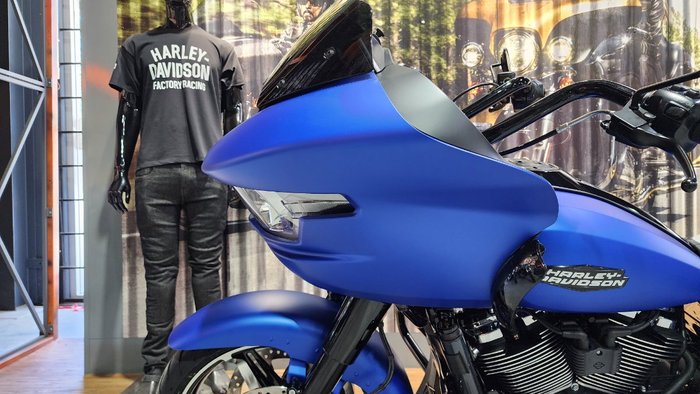 2026 HARLEY-DAVIDSON FLTRX ROAD GLIDE (117)