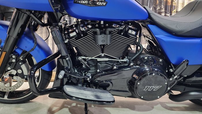 2026 HARLEY-DAVIDSON FLTRX ROAD GLIDE (117)