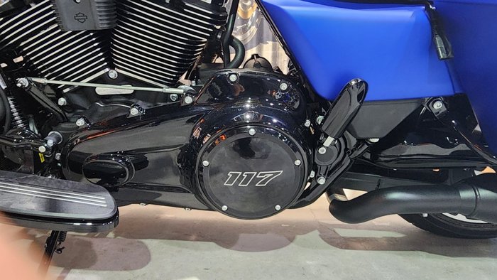 2026 HARLEY-DAVIDSON FLTRX ROAD GLIDE (117)