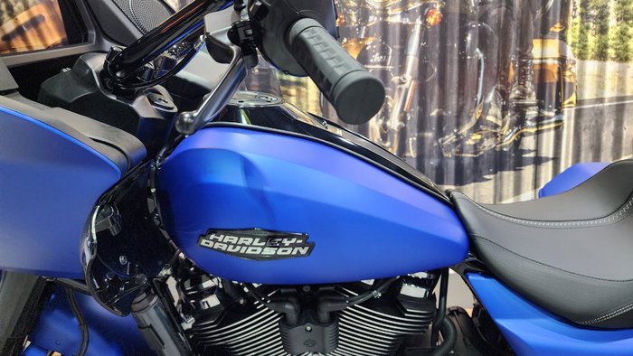 2026 HARLEY-DAVIDSON FLTRX ROAD GLIDE (117)