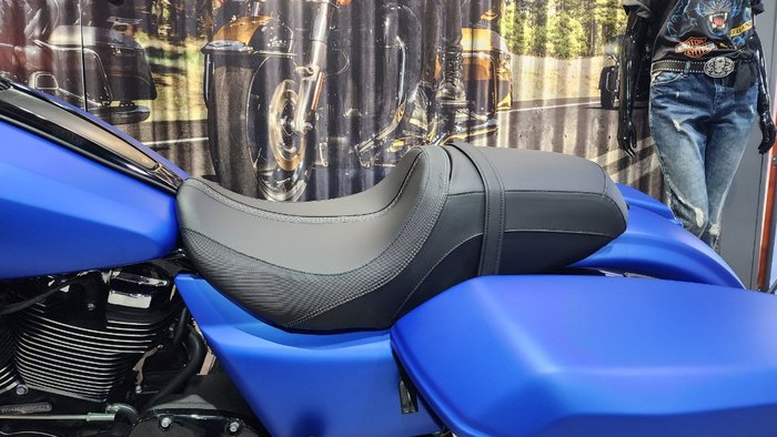 2026 HARLEY-DAVIDSON FLTRX ROAD GLIDE (117)