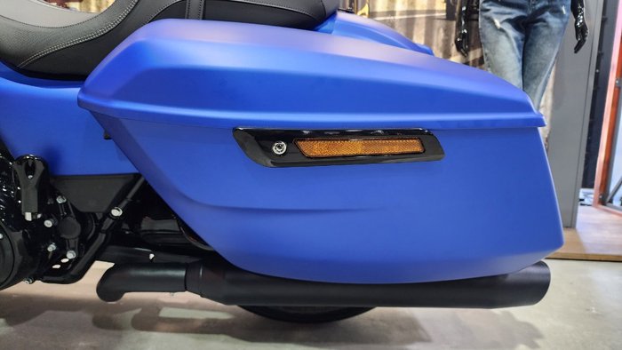 2026 HARLEY-DAVIDSON FLTRX ROAD GLIDE (117)