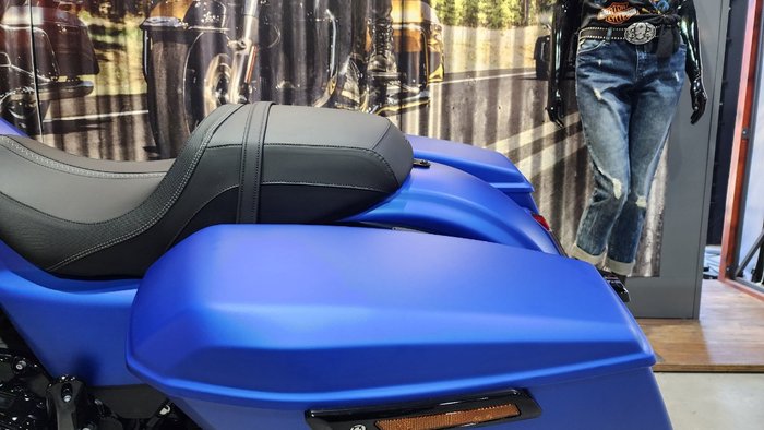 2026 HARLEY-DAVIDSON FLTRX ROAD GLIDE (117)