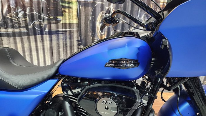 2026 HARLEY-DAVIDSON FLTRX ROAD GLIDE (117)