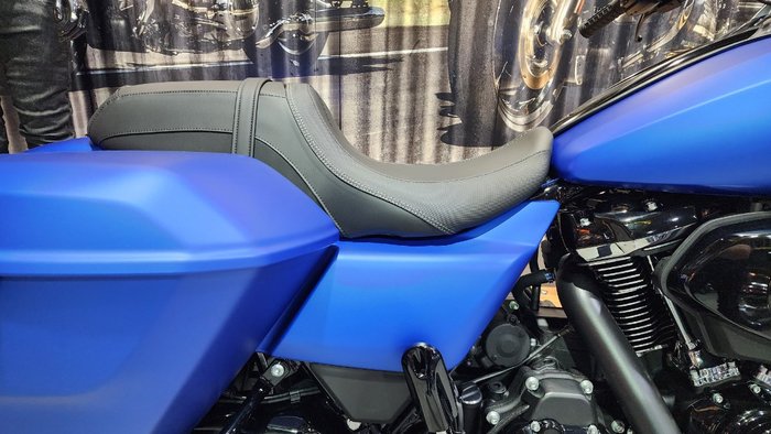 2026 HARLEY-DAVIDSON FLTRX ROAD GLIDE (117)