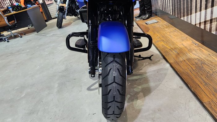 2026 HARLEY-DAVIDSON FLTRX ROAD GLIDE (117)