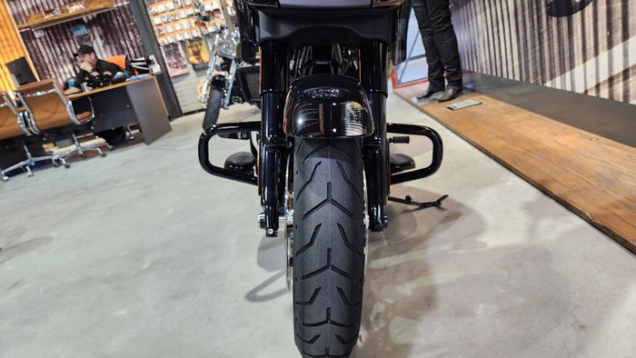 2026 HARLEY-DAVIDSON FLHX STREET GLIDE (117)