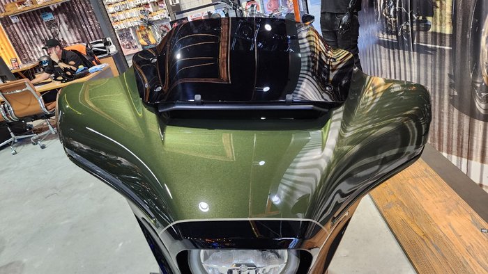 2026 HARLEY-DAVIDSON FLHX STREET GLIDE (117)