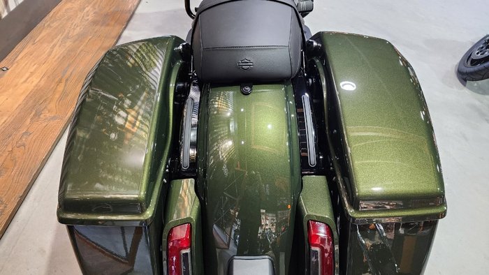 2026 HARLEY-DAVIDSON FLHX STREET GLIDE (117)