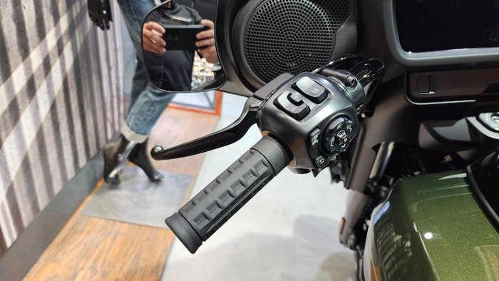 2026 HARLEY-DAVIDSON FLHX STREET GLIDE (117)