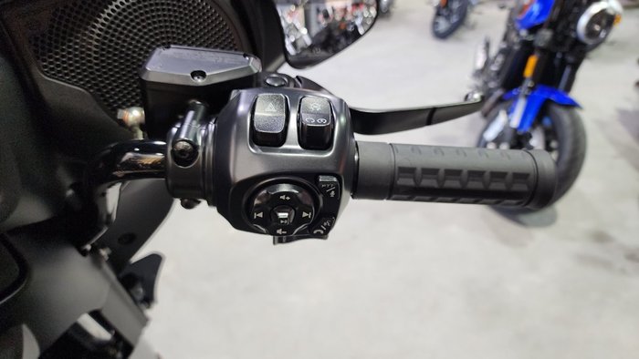 2026 HARLEY-DAVIDSON FLHX STREET GLIDE (117)