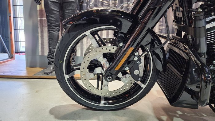 2026 HARLEY-DAVIDSON FLHX STREET GLIDE (117)