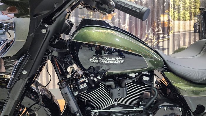 2026 HARLEY-DAVIDSON FLHX STREET GLIDE (117)