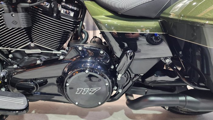2026 HARLEY-DAVIDSON FLHX STREET GLIDE (117)