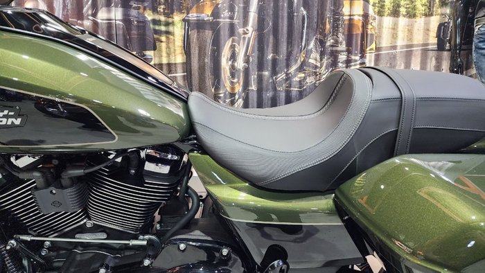 2026 HARLEY-DAVIDSON FLHX STREET GLIDE (117)