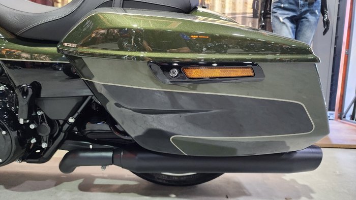 2026 HARLEY-DAVIDSON FLHX STREET GLIDE (117)