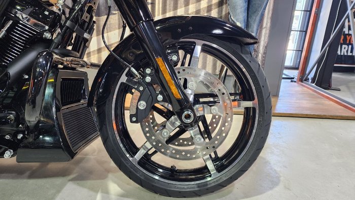 2026 HARLEY-DAVIDSON FLHX STREET GLIDE (117)