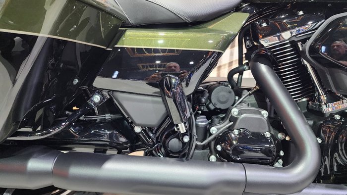 2026 HARLEY-DAVIDSON FLHX STREET GLIDE (117)