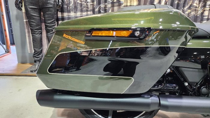 2026 HARLEY-DAVIDSON FLHX STREET GLIDE (117)