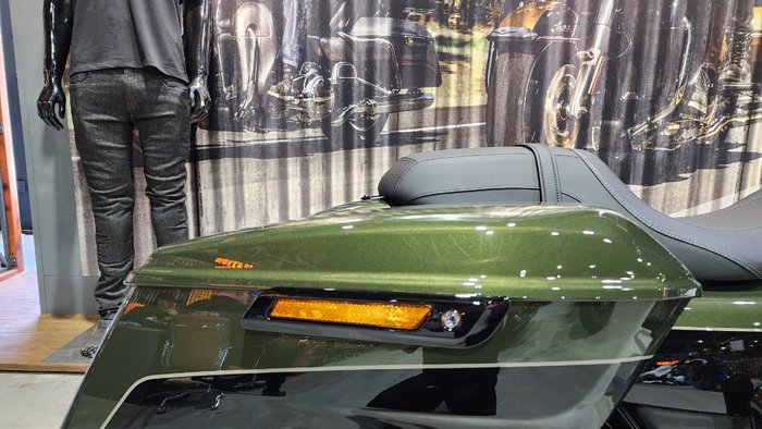 2026 HARLEY-DAVIDSON FLHX STREET GLIDE (117)