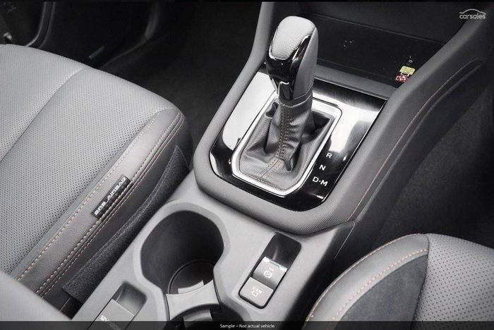 2026 Subaru Forester Hybrid Touring S6 MY26 AWD Crimson Red