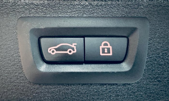 2018 BMW X5 xDrive30d F15 4X4 Constant Black