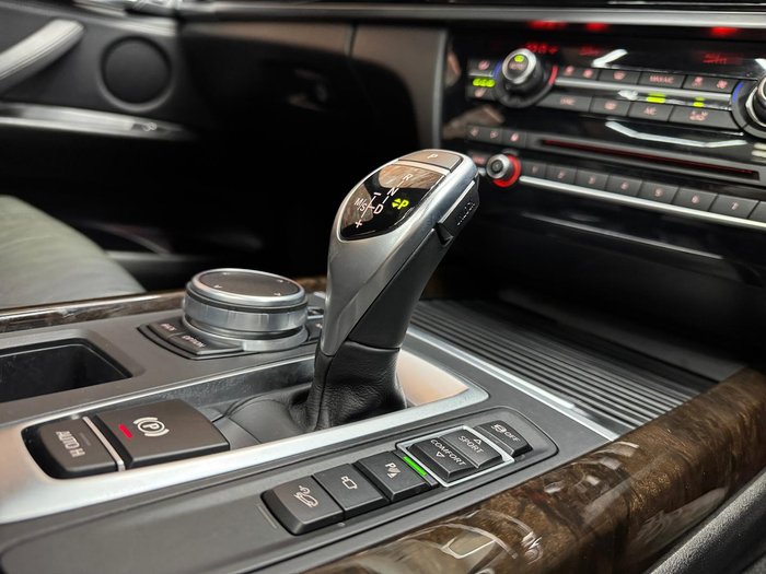 2018 BMW X5 xDrive30d F15 4X4 Constant Black