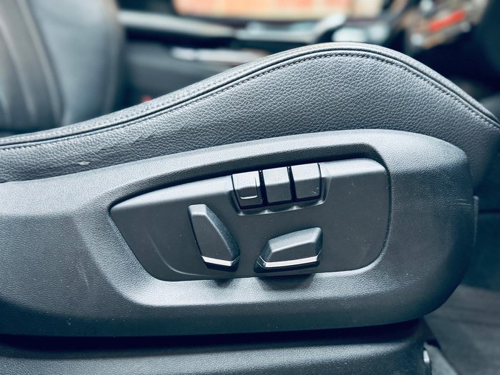 2018 BMW X5 xDrive30d F15 4X4 Constant Black