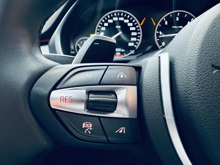 2018 BMW X5 xDrive30d F15 4X4 Constant Black