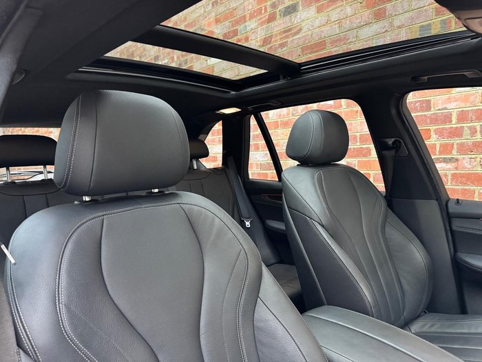 2018 BMW X5 xDrive30d