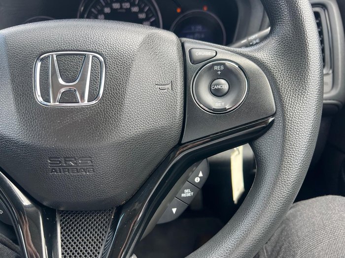 2019 Honda HR-V VTi