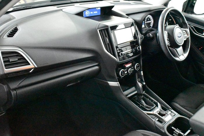 2021 Subaru Forester 2.5i