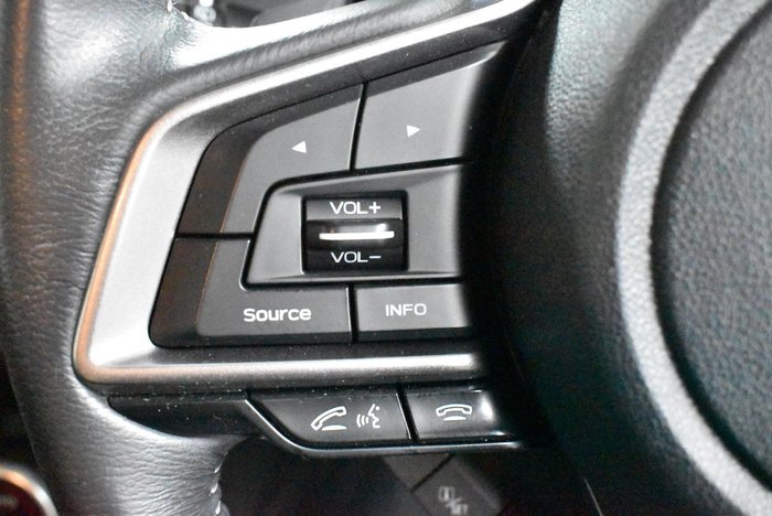 2021 Subaru Forester 2.5i