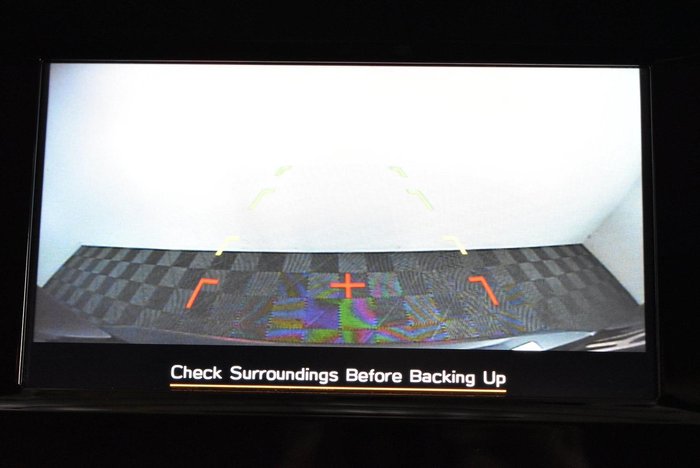 2021 Subaru Forester 2.5i