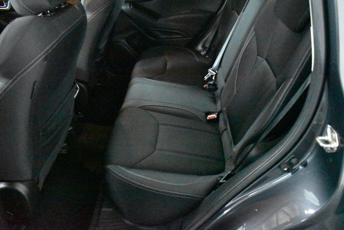 2021 Subaru Forester 2.5i