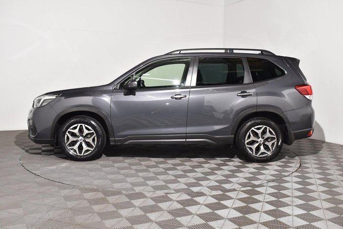 2021 Subaru Forester 2.5i