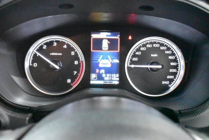 2021 Subaru Forester 2.5i