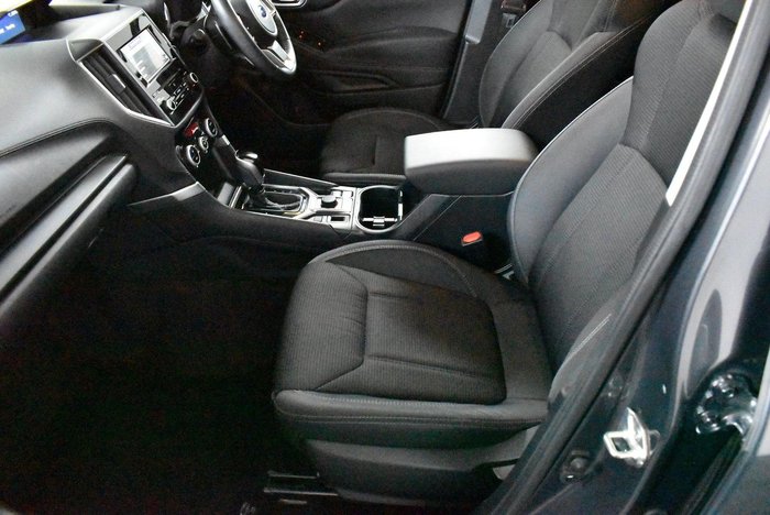 2021 Subaru Forester 2.5i