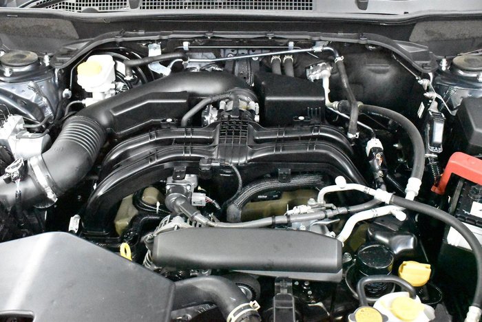 2021 Subaru Forester 2.5i